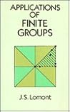 Applications of Finite Groups