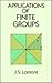 Applications of Finite Groups