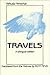 Travels by Yehuda Amichai