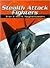 Stealth Attack Fighters: The F-117a Nighthawks (War Planes)