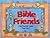 Bible Friends