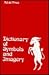 Dictionary of symbols and imagery