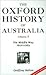The Oxford History of Austr...