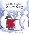 Harry and the Snow King (Hardcover)