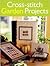 Cross-stitch Garden Projects