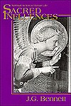 Sacred Influences: Spiritual Action in Human Life (Paperback)