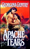Apache Tears (Paperback)