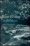 River Writing: An Eno Journal (Princeton Series of Contemporary Poets)