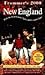 Frommer's New England 2000