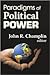 Paradigms of Political Power