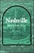 Nashville Since 1920S by Don H. Doyle