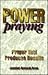 Power Praying: Prayer That Produces Results
