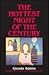 The Hottest Night of the Century by Glenda Adams