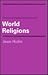 Keyguide to Information Sources in World Religions