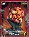 Wondrous Items of Power (d20 System)