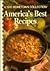America's Best Recipes: A 1993 Hometown Collection