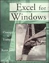 Excel for Windows: Concepts & Examples