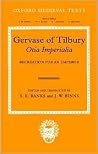 Gervaise of Tilbu...