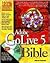 Adobe GoLive 5 Bible