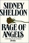 Rage of Angels by Sidney Sheldon