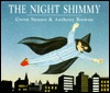 The Night Shimmy (Hardcover)