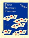 Bridge Director's Companion (Paperback)