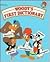 Woody's First Dictionary: A...