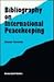 Bibliography on International Peacekeeping by Gunnar Fermann