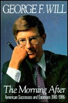 The Morning After: American Successes and Excesses 1981-1986 (Hardcover)