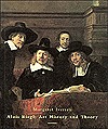 Alois Riegl: Art History and Theory (Hardcover)