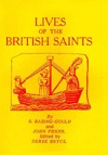 Lives of the British Saints