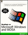 Readings on Microsoft Windows and Wosa (Paperback)
