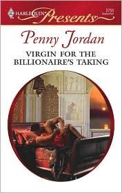 Virgin for the Billionaire's Taking (Mass Market Paperback)