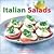 Italian Salads