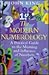The Modern Numerology: A Practical Guide to the Meaning and Influence of Numbers