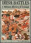 Irish Battles a Military History of Irel (Hardcover)
