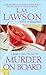 Murder on Board by L.M. Lawson