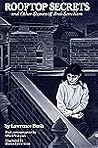 Rooftop Secrets and Other Stories of Anti-Semitism by Lawrence Bush