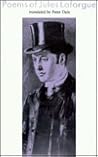 Poems of Jules Laforgue (Poetica S)