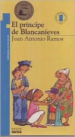 El Principe de Blancanieves (Paperback)