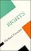 Rights by Michael Freeden