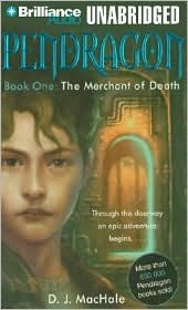 The Merchant of Death