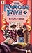 The Famous Five in Fancy Dress (The Famous Five: Claude Voilier Sequels, #7)