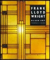 Frank Lloyd Wright Glass Art (Hardcover)
