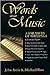 Words about Music: A Treasury of Writings