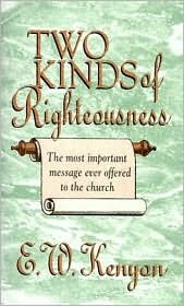The Two Kinds of Righteousness