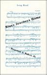 Blues Journeys Home: New and Selected Poems