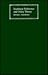 Nonlinear Preference and Utility Theory (Johns Hopkins Studies in the Mathematical Sciences)