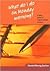 What Do I Do on Monday Morning?: A Daily Guide to Organizational Success