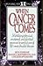 When Cancer Comes by Don Hawkins